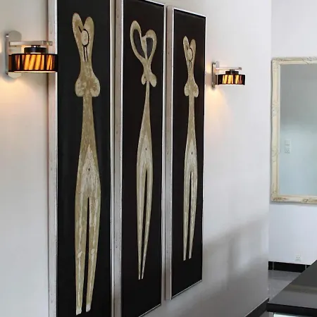 Luxurious Holiday Home In Oksb L With Sauna Holiday home Oksbol (Syddanmark)