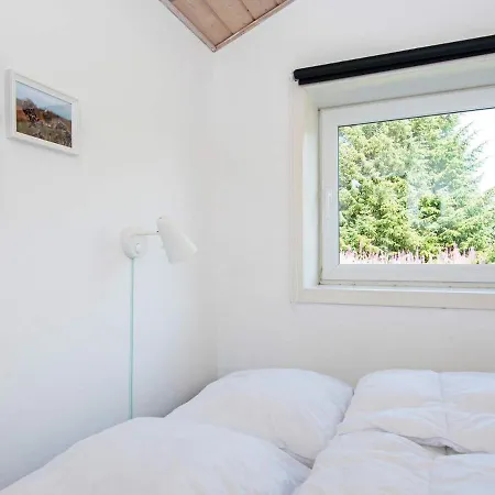 Luxurious Holiday Home In Oksb L With Sauna * Oksbol (Syddanmark)