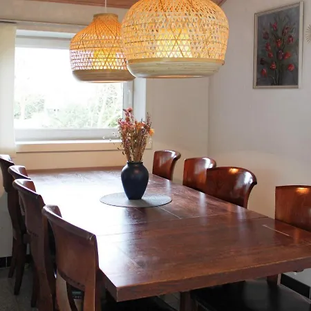 Holiday home Luxurious Holiday Home In Oksb L With Sauna Oksbol (Syddanmark)