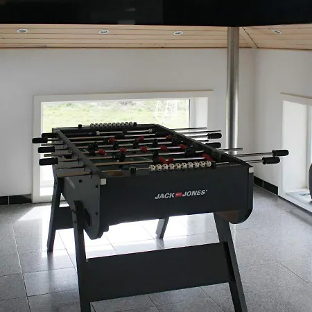 Luxurious Holiday Home In Oksb L With Sauna Holiday home Oksbol (Syddanmark)