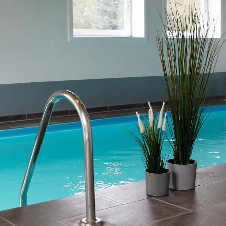 Luxurious Holiday Home In Oksb L With Sauna Holiday home