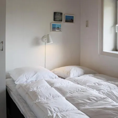Holiday home Luxurious Holiday Home In Oksb L With Sauna *