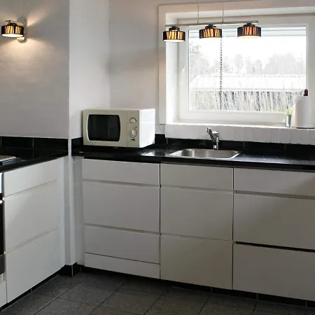 Luxurious Holiday Home In Oksb L With Sauna * Oksbol (Syddanmark)