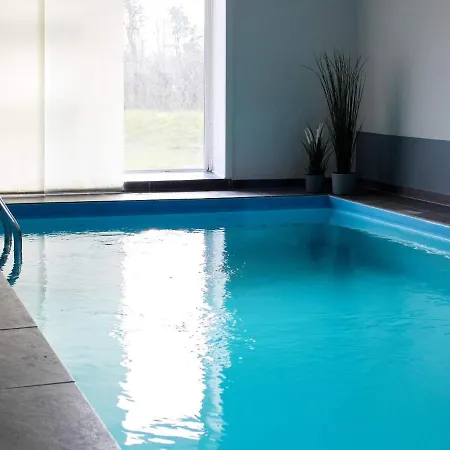 Holiday home Luxurious Holiday Home In Oksb L With Sauna Oksbol (Syddanmark)